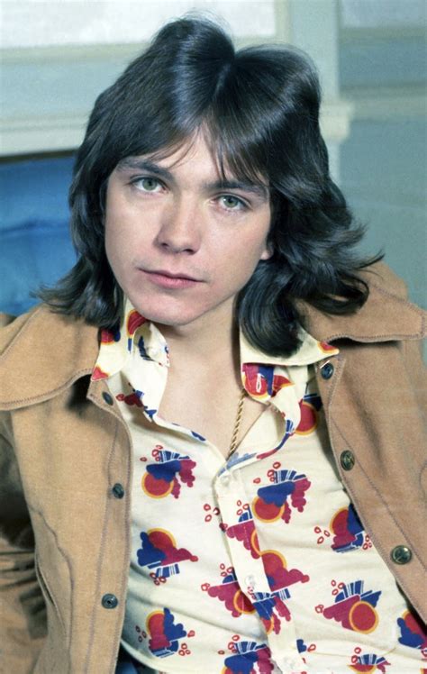 David Cassidy