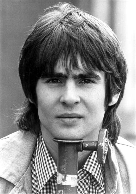 Davy Jones