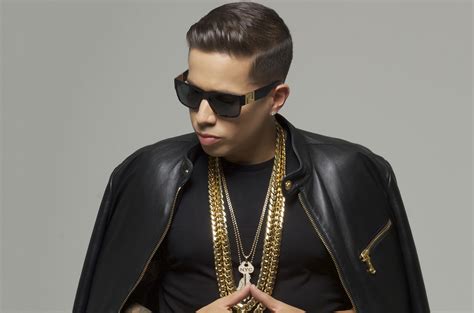 De La Ghetto