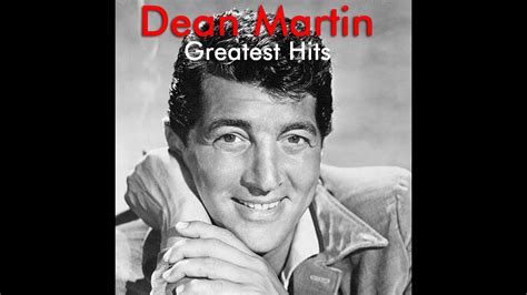 Dean Martin