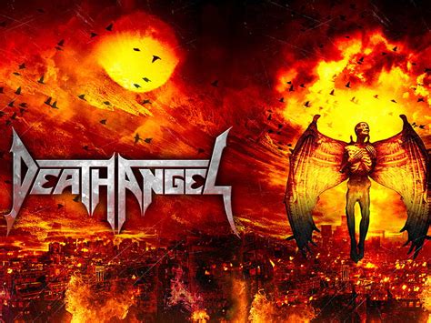 Death Angel