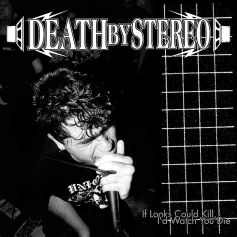 Death By Stereo