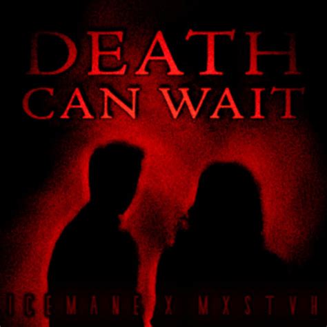 Death Can Wait