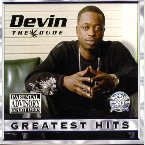 Devin The Dude