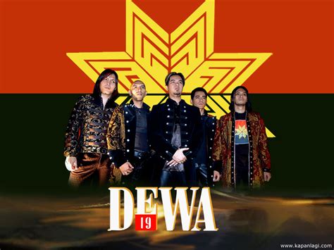 Dewa 19