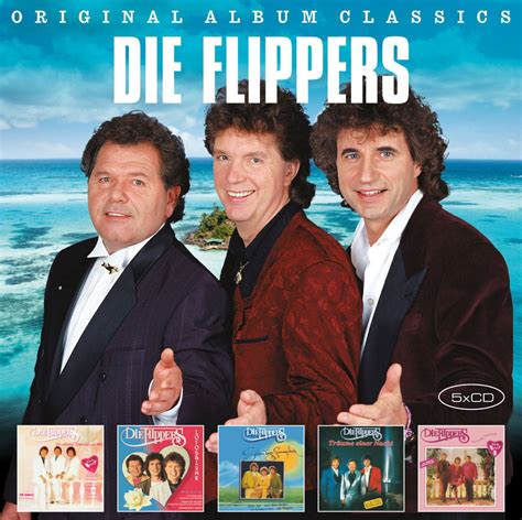 Die Flippers