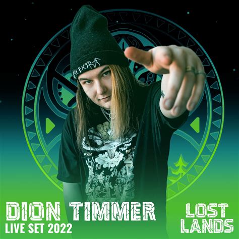 Dion Timmer