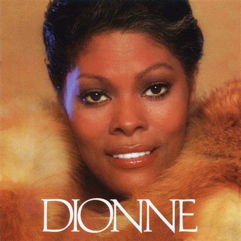 Dionne Warwick