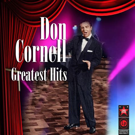 Don Cornell