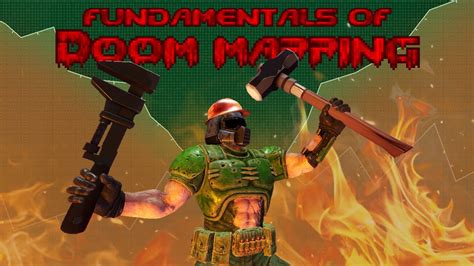 Doom Mapping