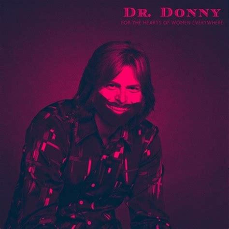Dr Donny