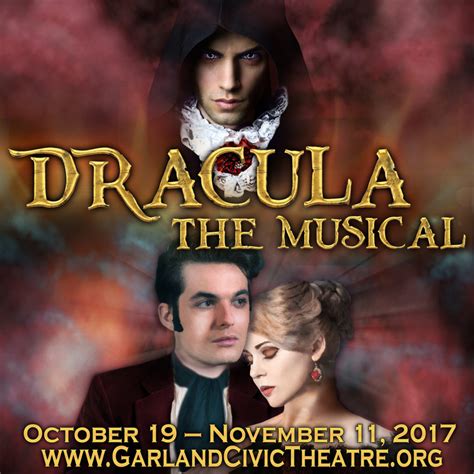 Dracula the Musical