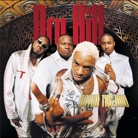 Dru Hill