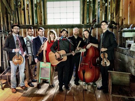 Dustbowl Revival