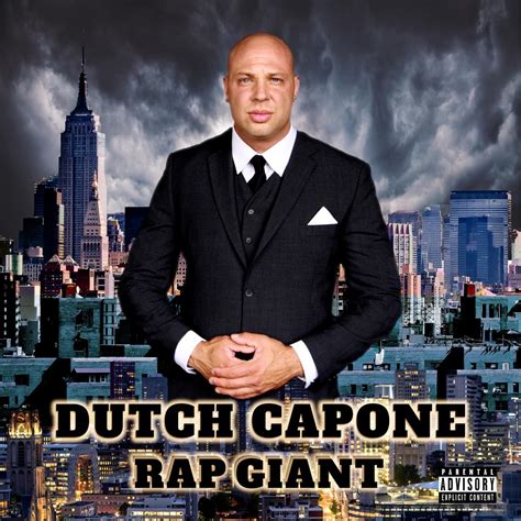 Dutch Capone