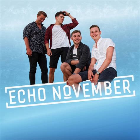 Echo November