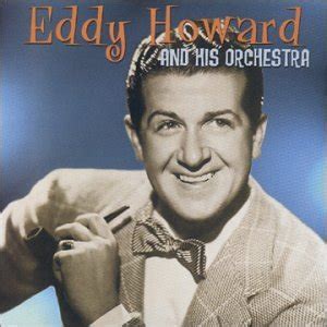 Eddy Howard