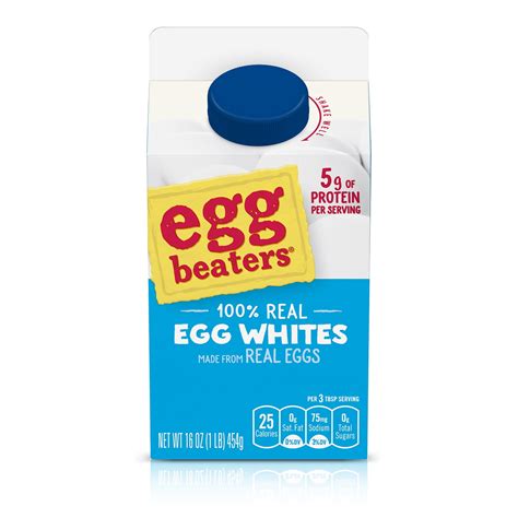 Egg White