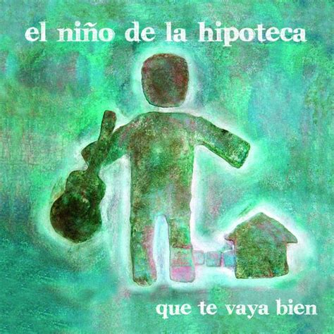 El Niño de la Hipoteca