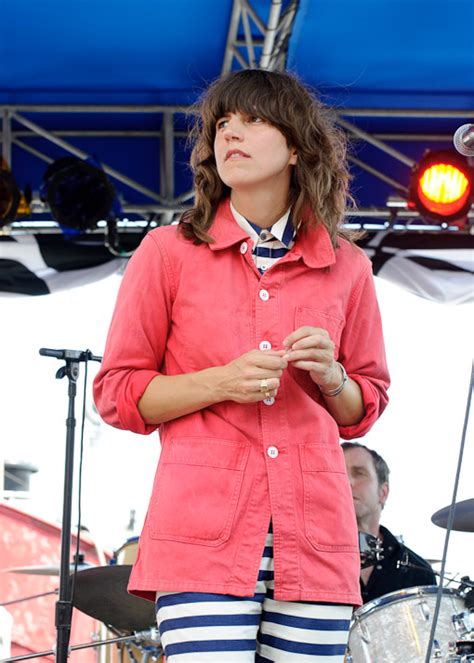 Eleanor Friedberger