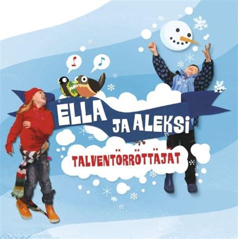 Ella Ja Aleksi