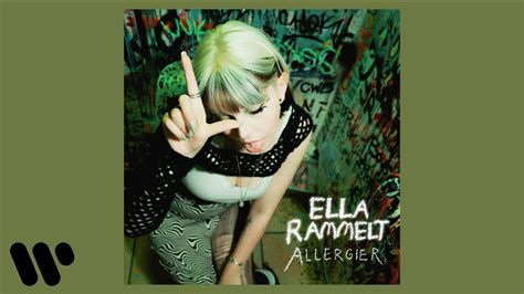Ella Rammelt