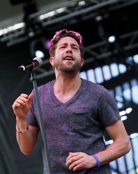 Elliott Yamin