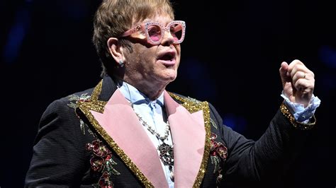 Elton John