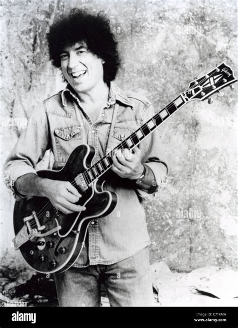 Elvin Bishop