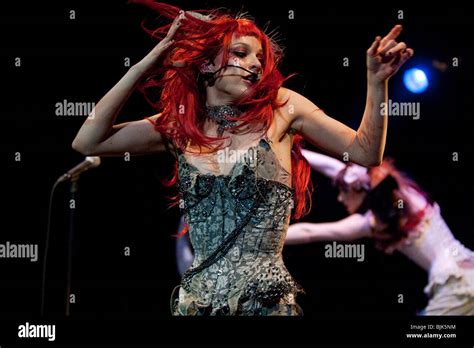 Emilie Autumn