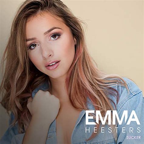 Emma Heesters