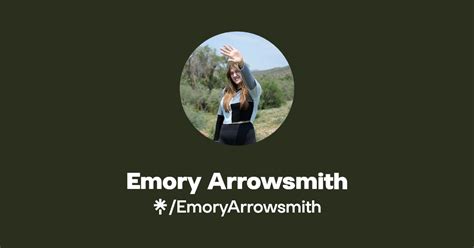 Emory Arrowsmith