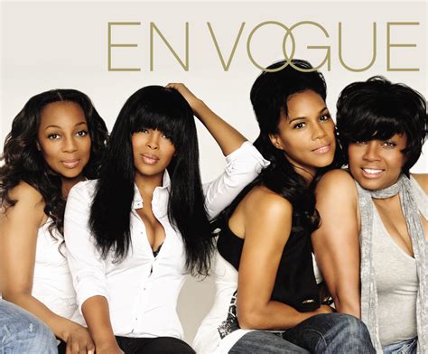 En Vogue