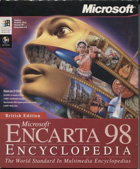 Encarta 98