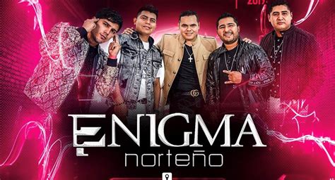 Enigma Norteño