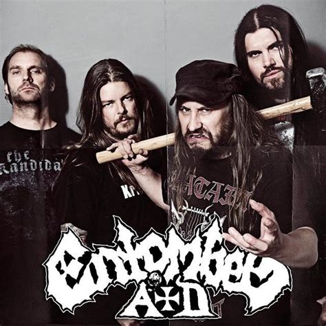 Entombed