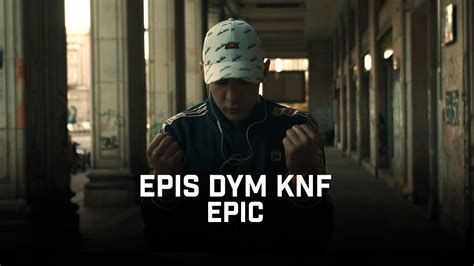 Epis Dym KNF