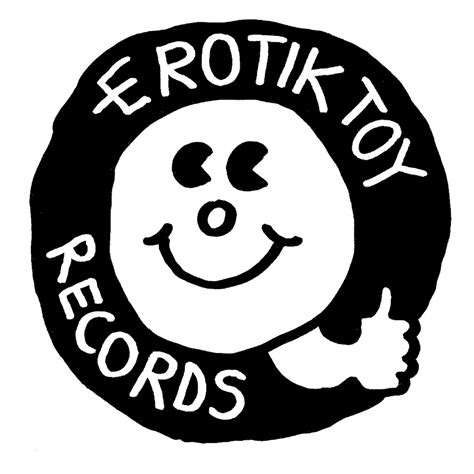 Erotik Toy Records
