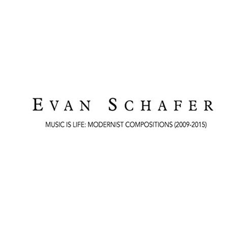 Evan Schafer