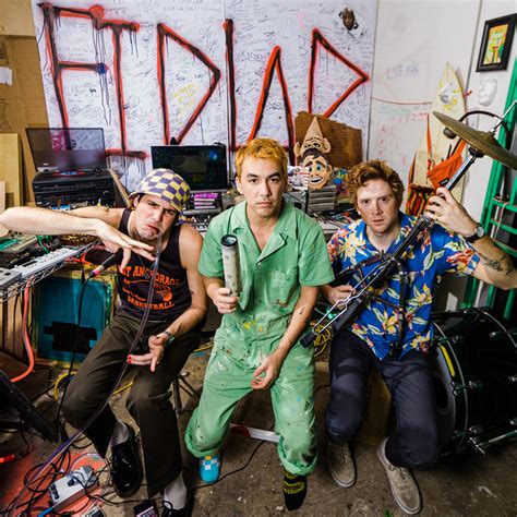 FIDLAR