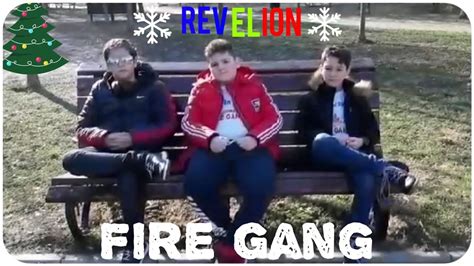 Fire Gang