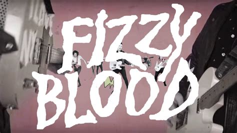 Fizzy Blood