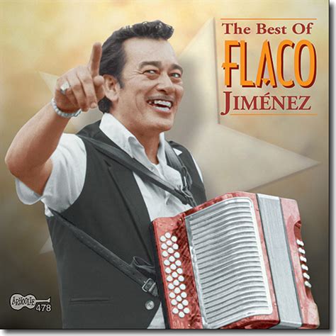 Flaco Jiménez