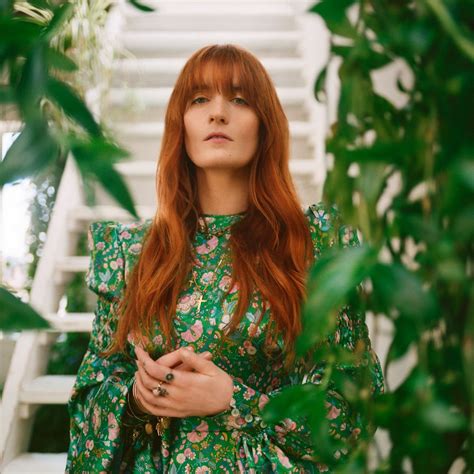 Florence + the Machine