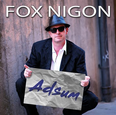 Fox Nigon