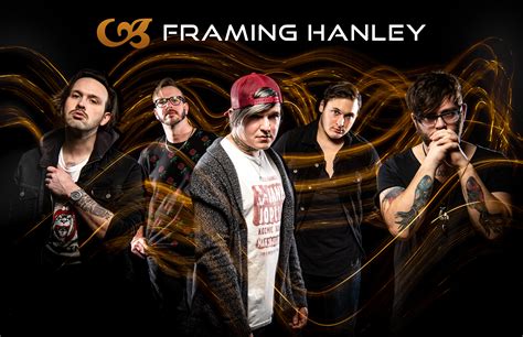 Framing Hanley