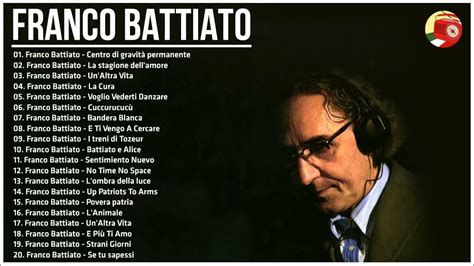 Franco Battiato