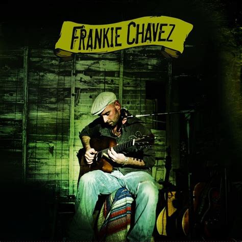Frankie Chávez