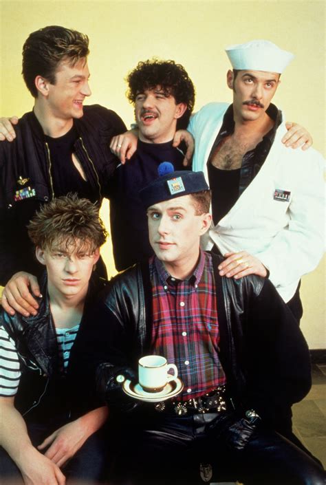 Frankie Goes to Hollywood