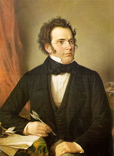 Franz Schubert